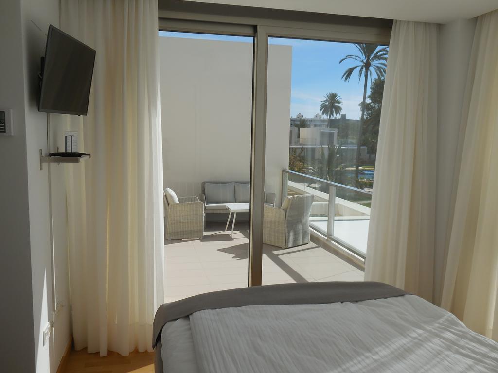 Vila Paradis 18 Villajoyosa Eksteriør bilde