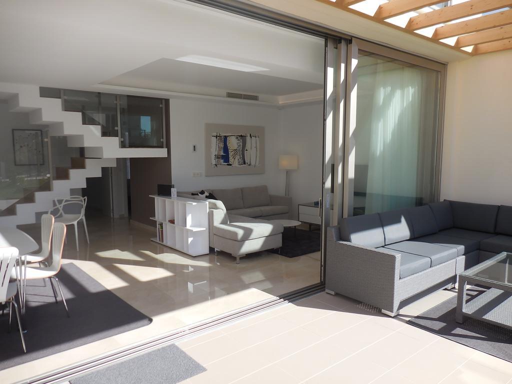 Vila Paradis 18 Villajoyosa Eksteriør bilde