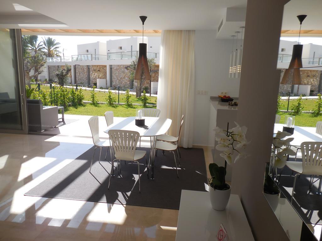 Vila Paradis 18 Villajoyosa Eksteriør bilde