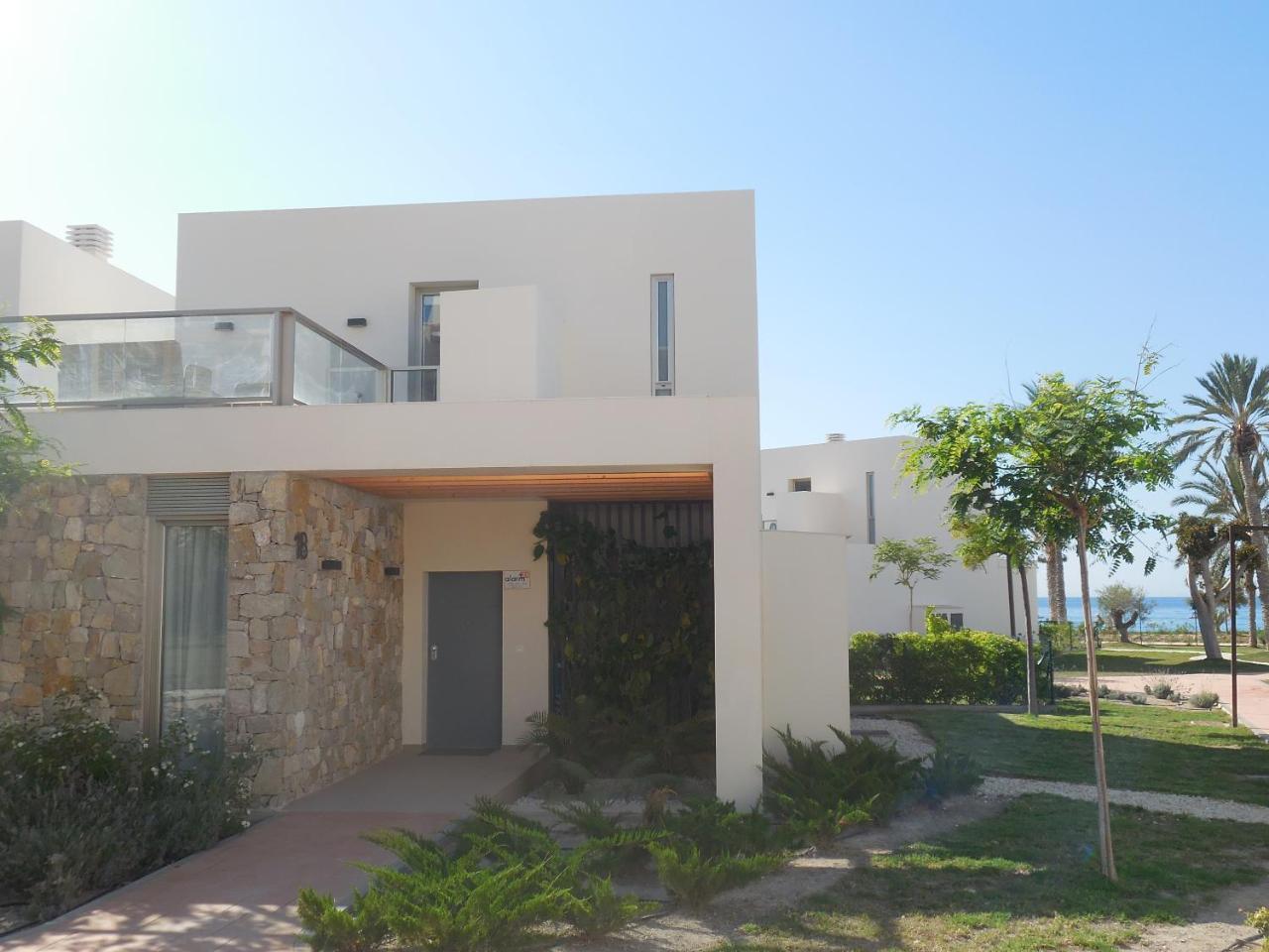 Vila Paradis 18 Villajoyosa Eksteriør bilde